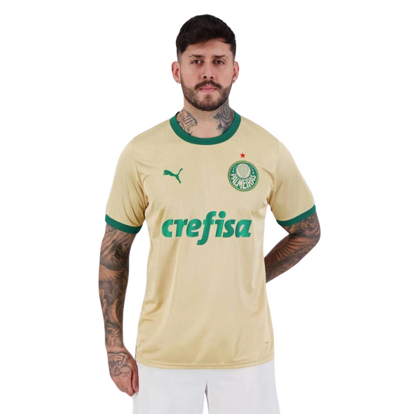 Camisa III Palmeiras 2024/25