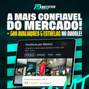 Camisa Palmeiras Versão Jogador 24/25 Home