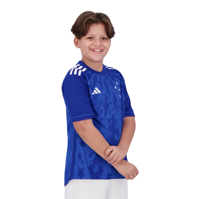 Kit Infantil Cruzeiro 2024/25 Home