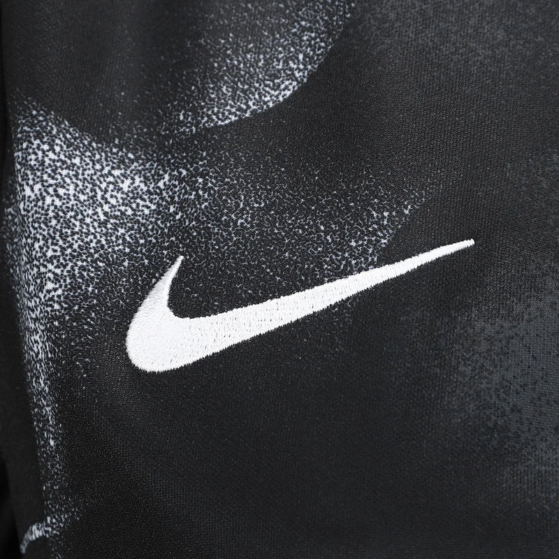 Camisa Feminina Corinthians 2025/26 Pré Jogo