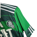 Camisa Palmeiras Retrô Fiat 2011
