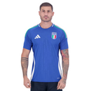 Camisa Itália 2024/25 Home