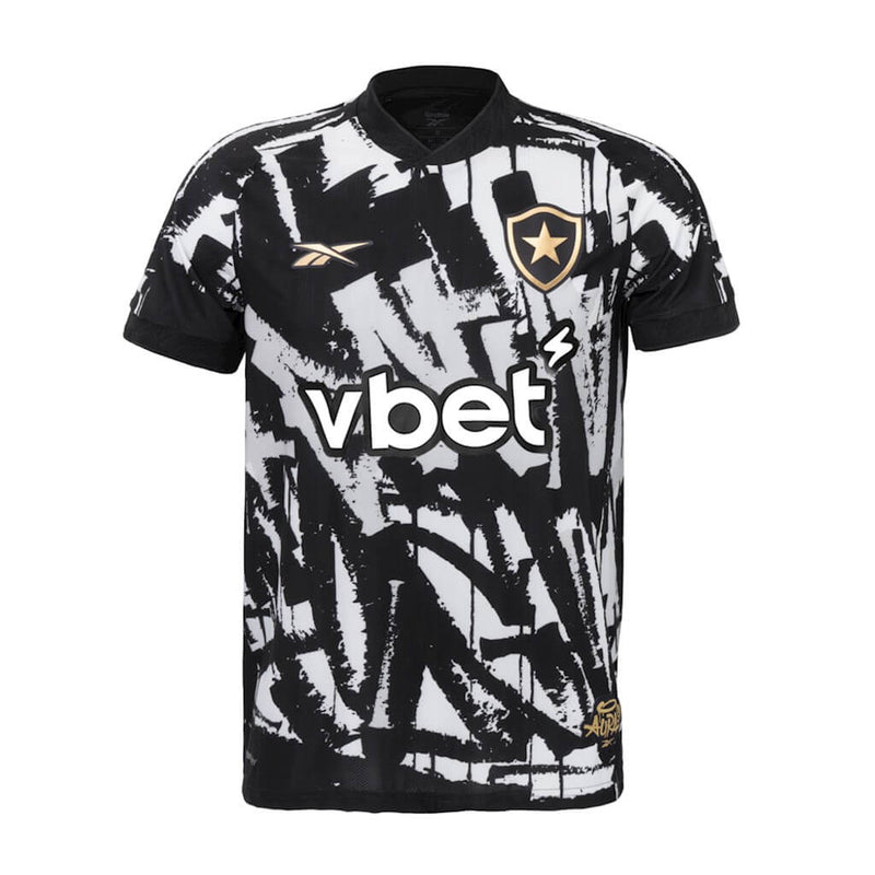 Camisa IV Botafogo 25/26