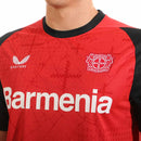 Camisa Bayer Leverkusen 2024/25 Home