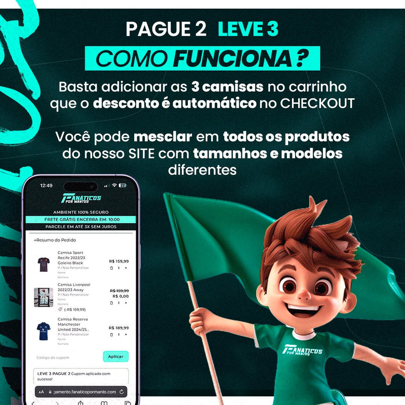 Camisa Retrô Seleção Coréia do Sul 2020/20 Home