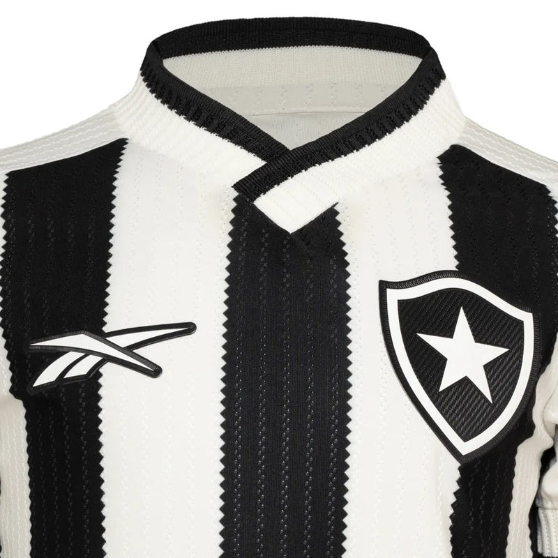 Kit Infantil Botafogo 24/25 Home