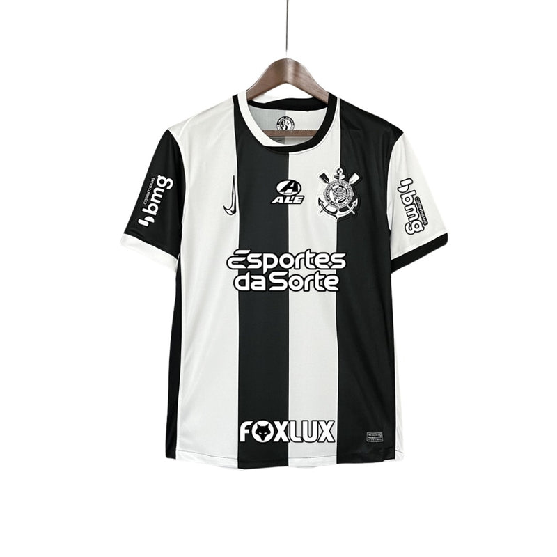 Camisa Corinthians 2024/25 Third