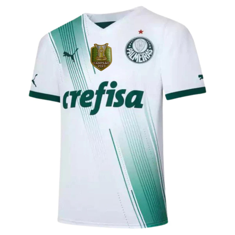 Camisa Palmeiras 23/24 Away
