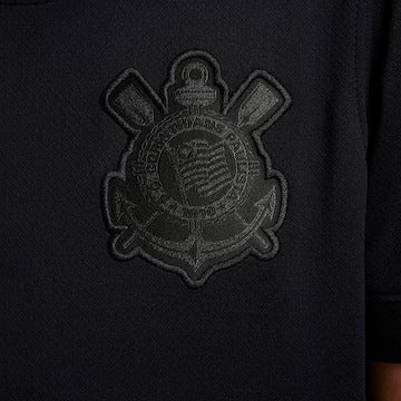 Kit Infantil Corinthians 2024/25 Away