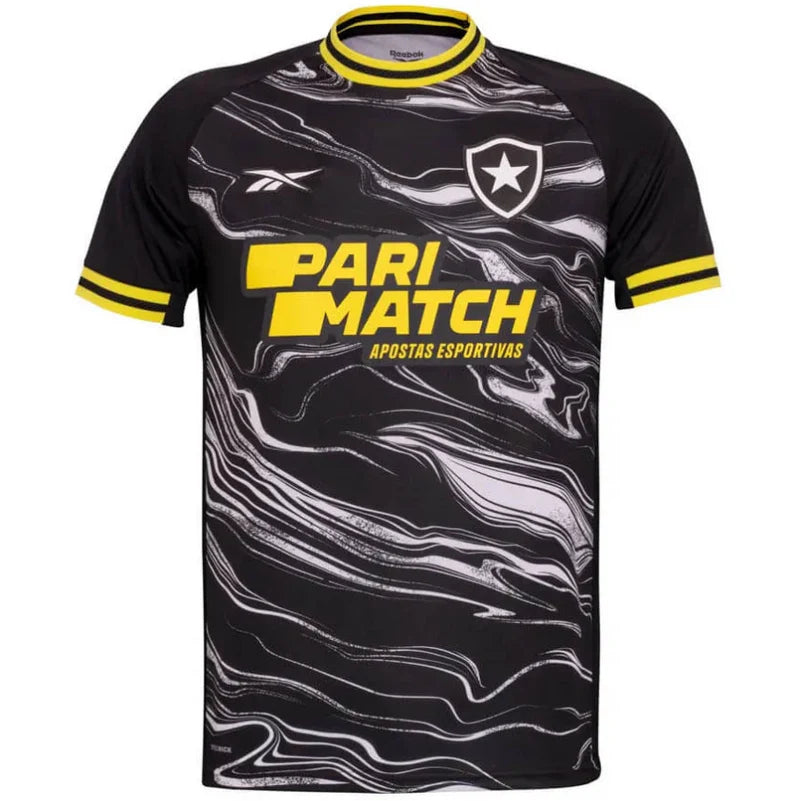 Camisa IV Botafogo 2024/25