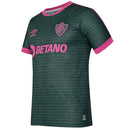 Camisa III Fluminense 23/24 Cartola