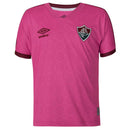Camisa Fluminense 23/24 Outubro Rosa