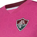 Camisa Fluminense 23/24 Outubro Rosa