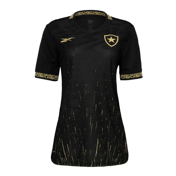 Camisa Feminina Botafogo 2024/25 Away
