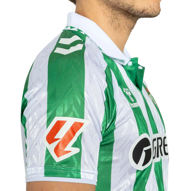 Camisa Real Betis 2024/25 Home