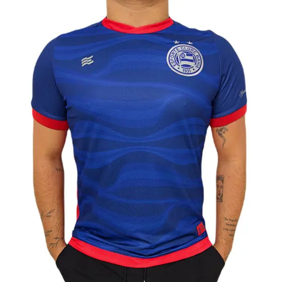Camisa EC Bahia 2024/25 Third
