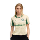 Camisa Feminina Palmeiras 25/26 Edição Mundial