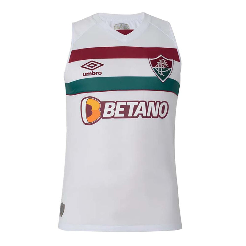 Regata Fluminense 23/24 Away